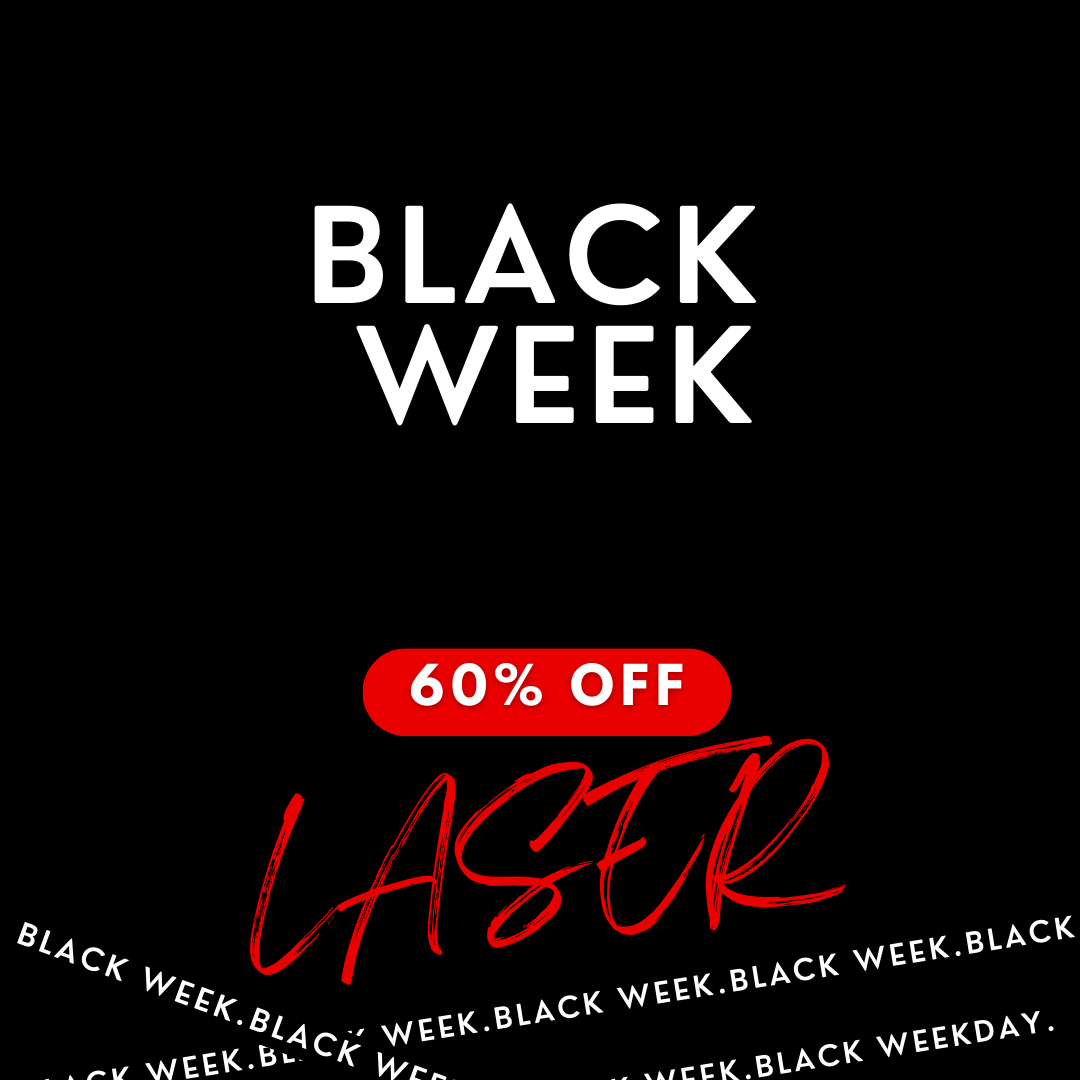 OFERTAS DE LASER Nicole Rodz