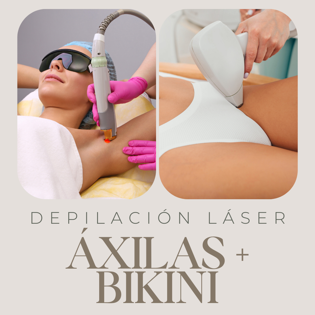 Costa Rica Depilacion Laser Bikini Precio Depilación Láser AXILA