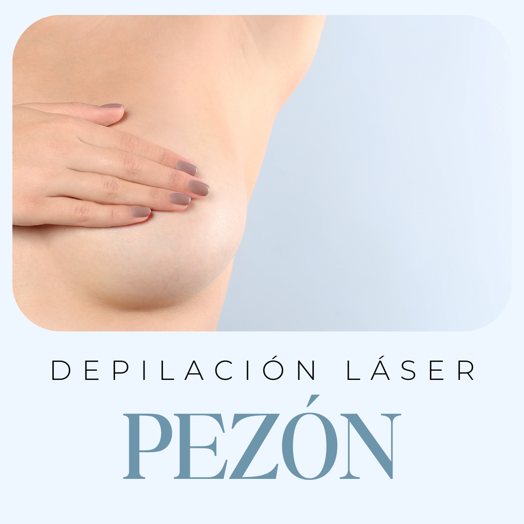 Depilacion Laser PEZON