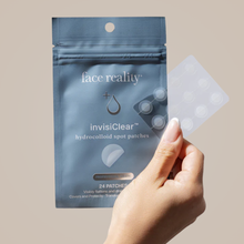 Load image into Gallery viewer, Hydrocolloid Spot Patches