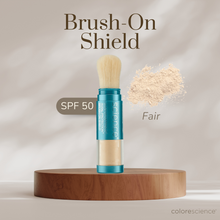 Load image into Gallery viewer, Brush-On Shield SPF