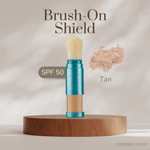 Load image into Gallery viewer, Brush-On Shield SPF