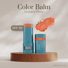 Load image into Gallery viewer, Color Balm