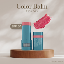 Load image into Gallery viewer, Color Balm