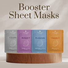 Load image into Gallery viewer, Booster Sheet Mask