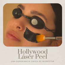 Load image into Gallery viewer, Hollywood Laser Peel