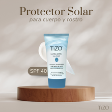 Load image into Gallery viewer, Protector Solar TIZO - Face & Body