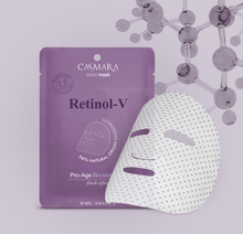 Load image into Gallery viewer, Booster Sheet Mask