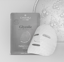 Load image into Gallery viewer, Booster Sheet Mask