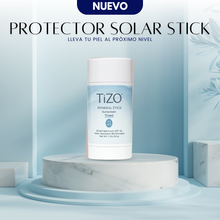 Load image into Gallery viewer, Protector Solar TIZO - STICK
