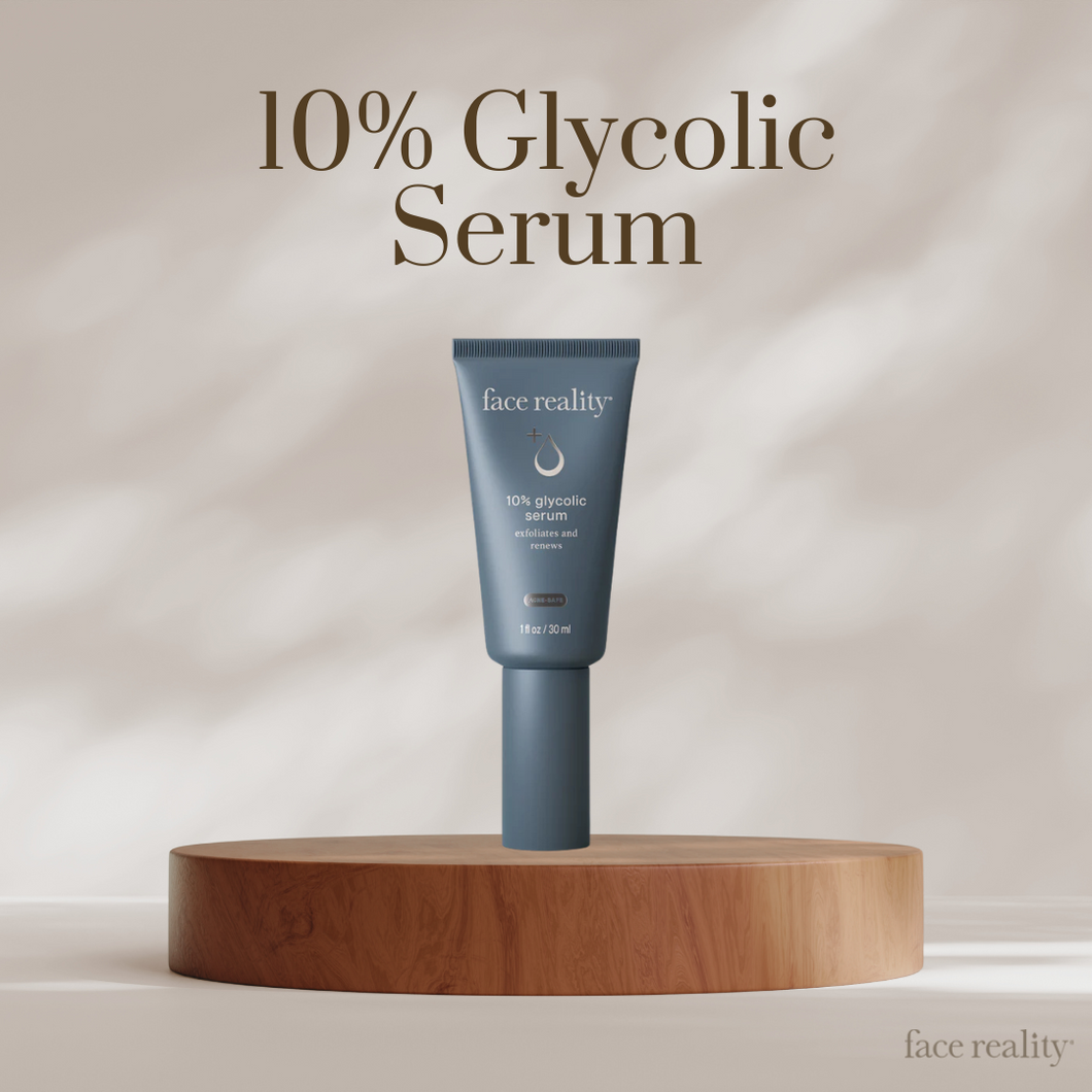 10% Glycolic Serum