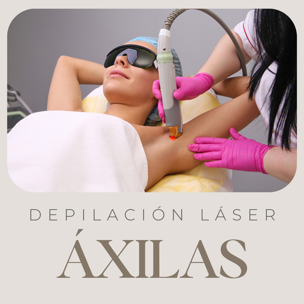 Axilas Oscuras Depilacion Laser Blanquea Las Axilas Axilas Oscuras