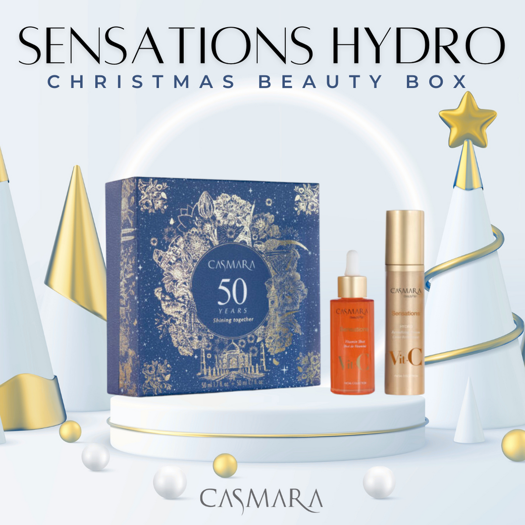 Christmas Beauty Box