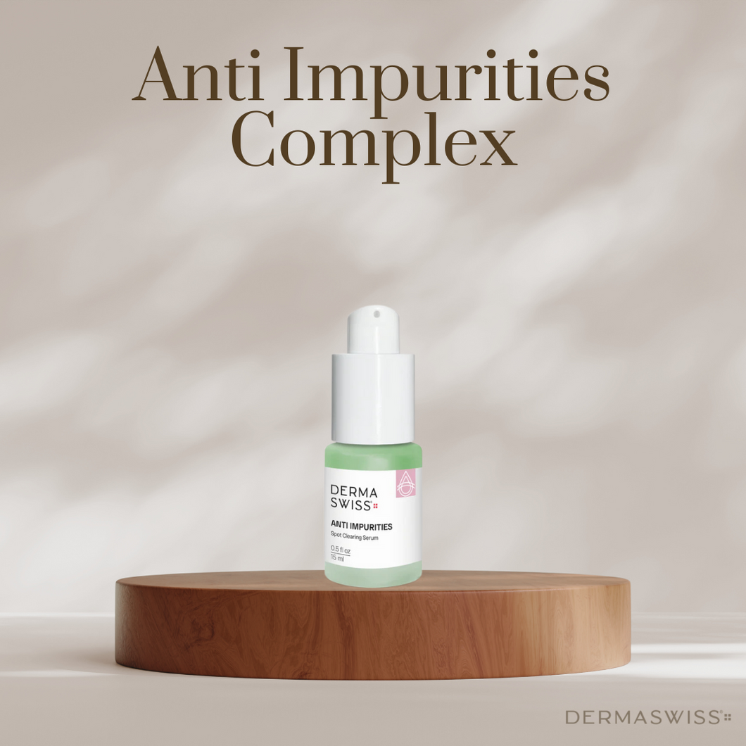 ANTI-IMPURITIES COMPLEX
