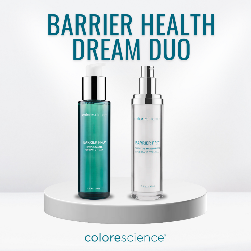 Barrier Health Dream Duo