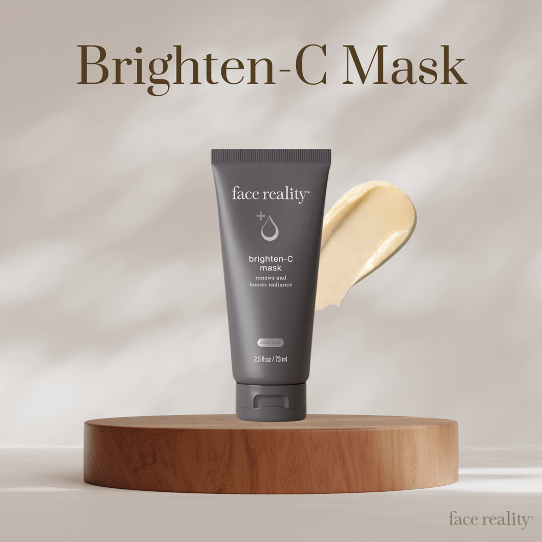 Brighten-C Mask