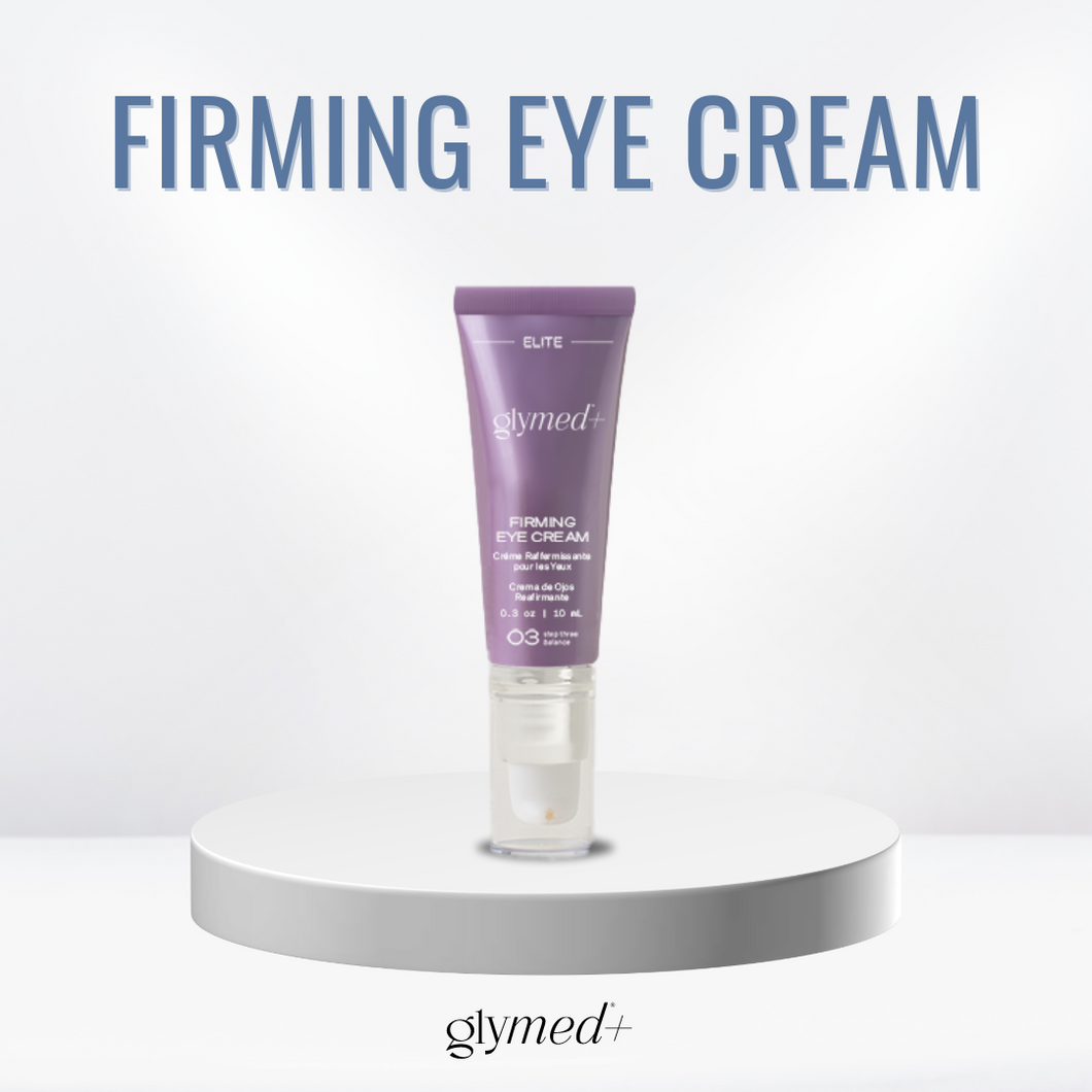 FIRMING EYE CREAM