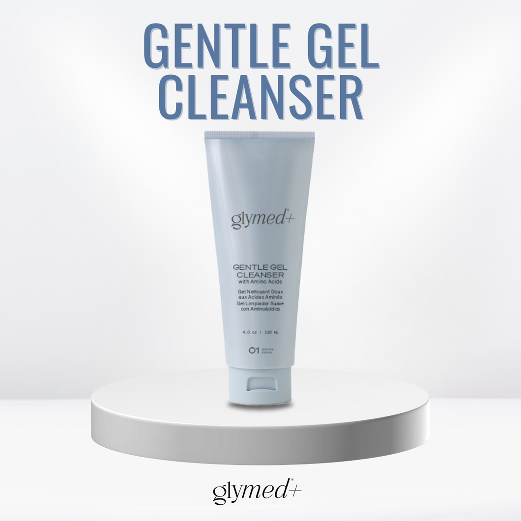 GENTLE GEL CLEANSER