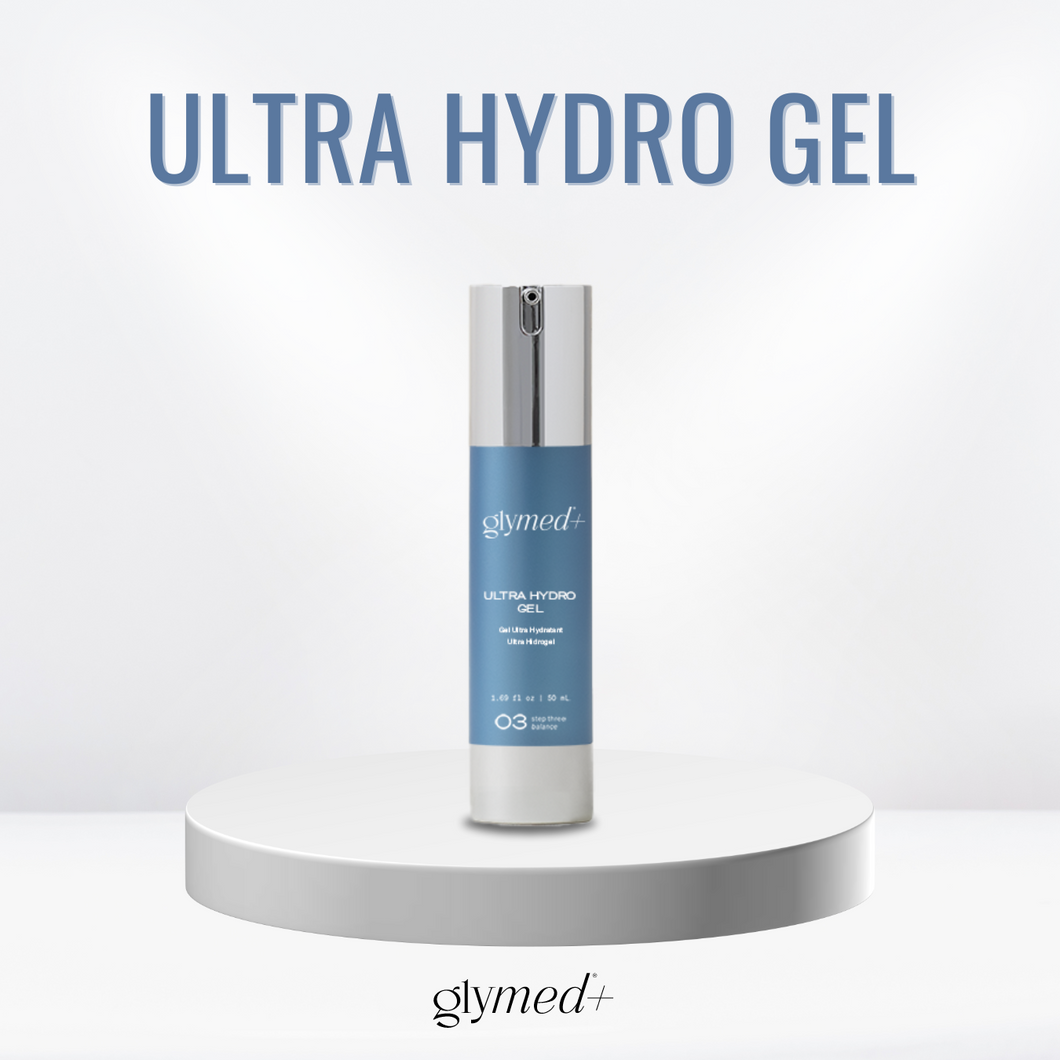 ULTRA HYDRO GEL