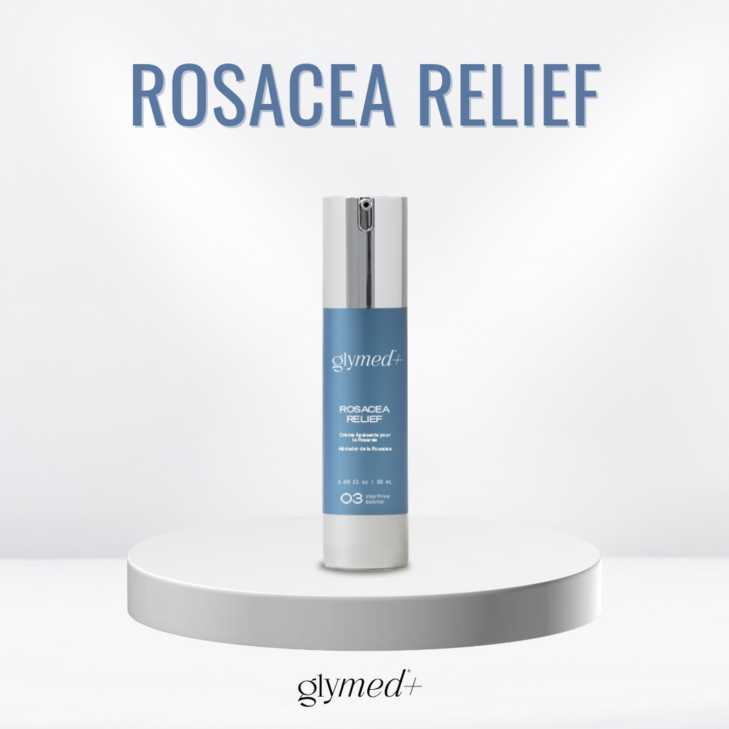 ROSACEA RELIEF