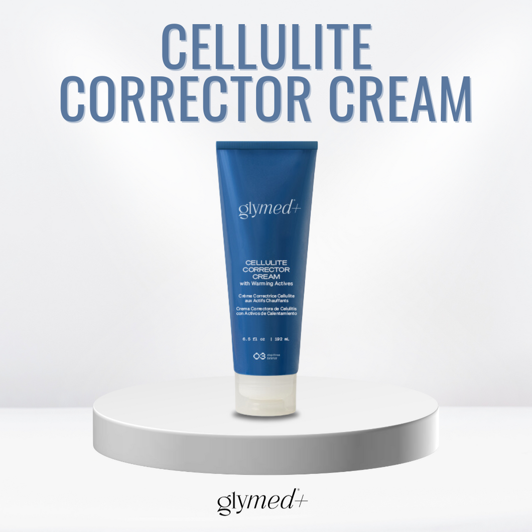 CELLULITE CORRECTOR CREAM