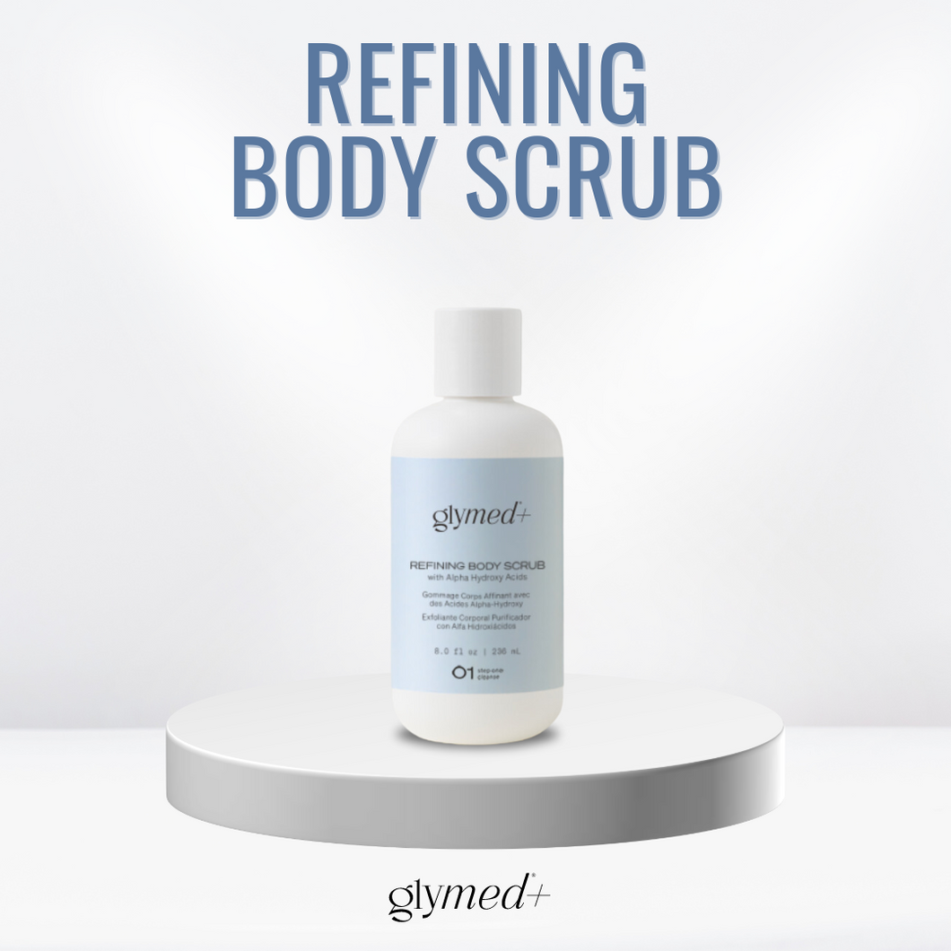 REFINING BODY SCRUB