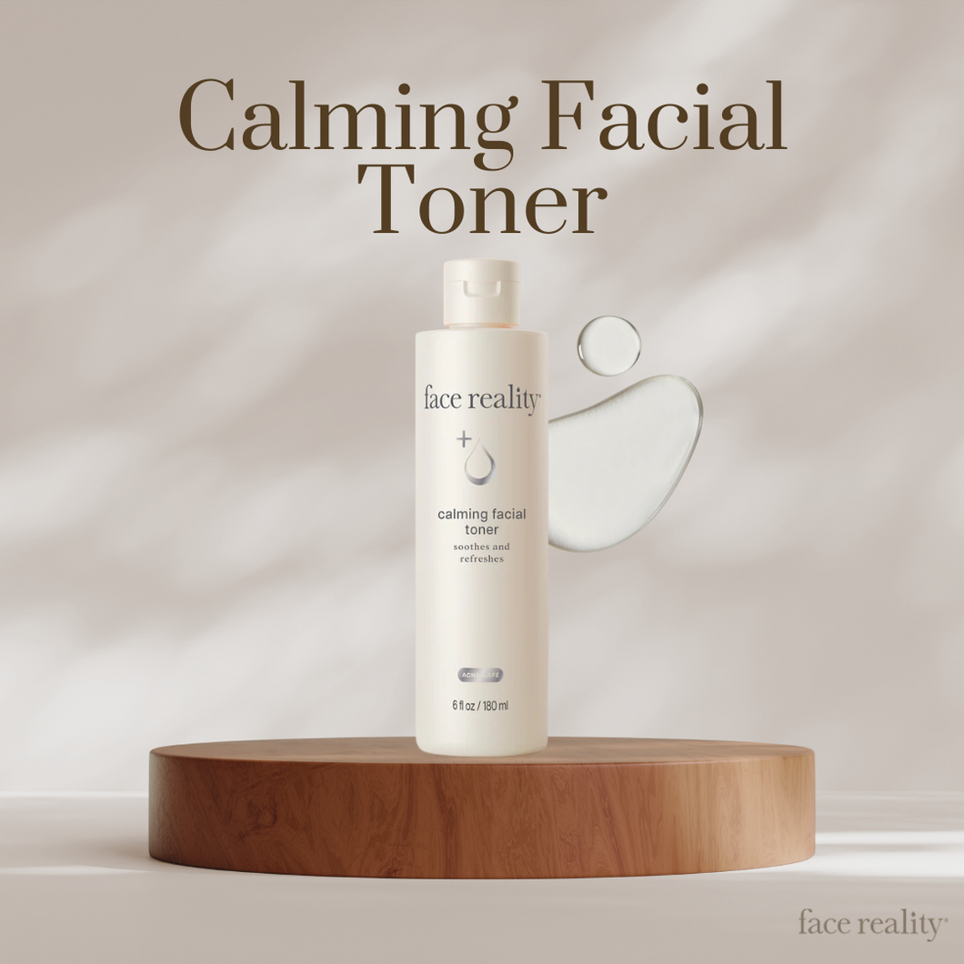 Calming Facial Toner