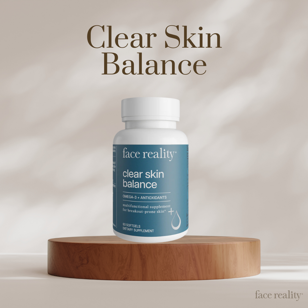 Clear Skin Balance
