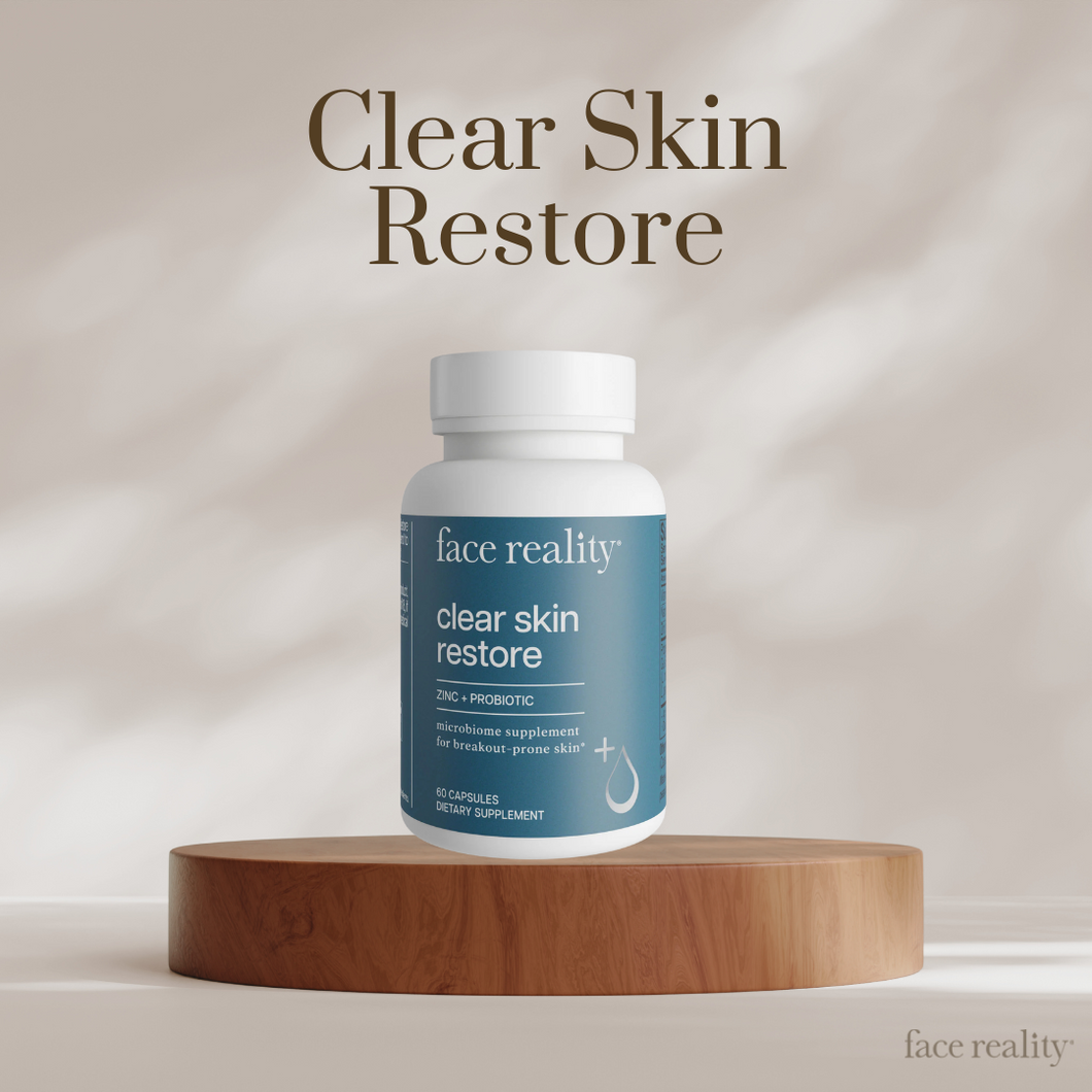 Clear Skin Restore