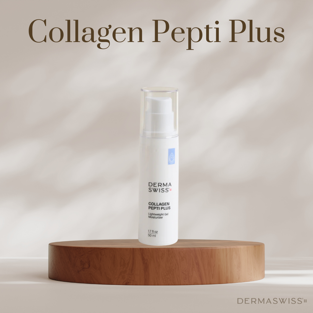 COLLAGEN PEPTI PLUS