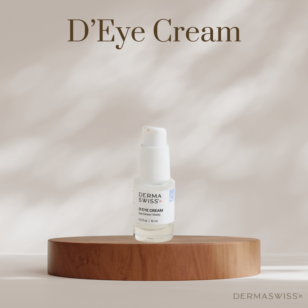 D' EYE CREAM