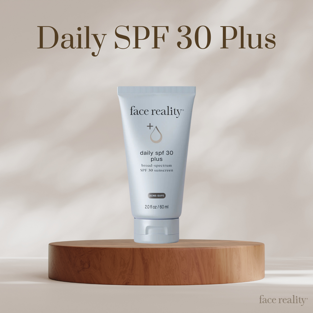 Daily SPF 30 Plus