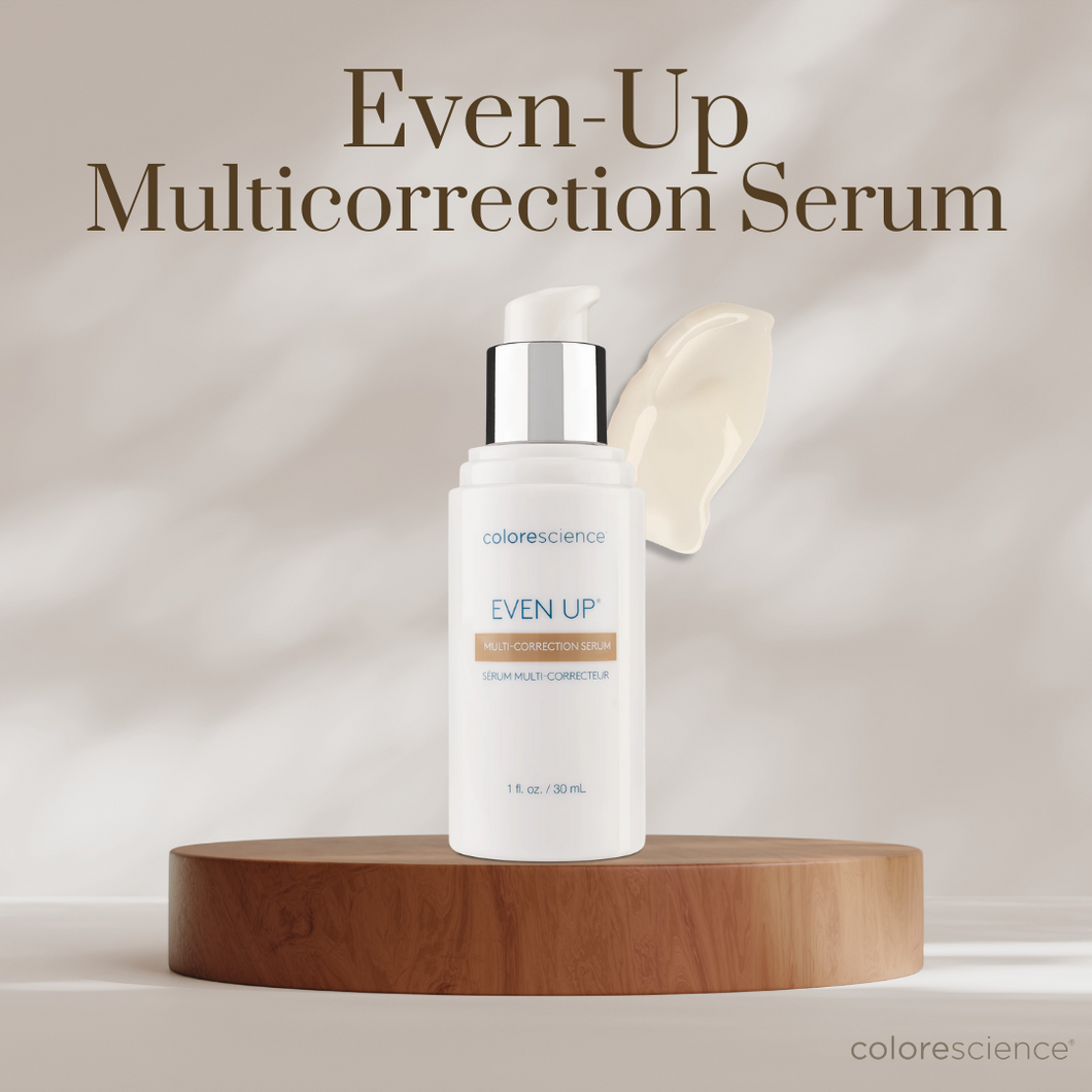 Even Up Multi-Correction Serum