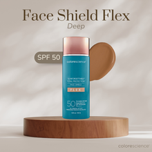 Load image into Gallery viewer, Face Shield Flex SPF
