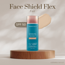 Load image into Gallery viewer, Face Shield Flex SPF
