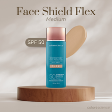 Load image into Gallery viewer, Face Shield Flex SPF
