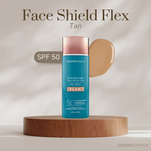Load image into Gallery viewer, Face Shield Flex SPF
