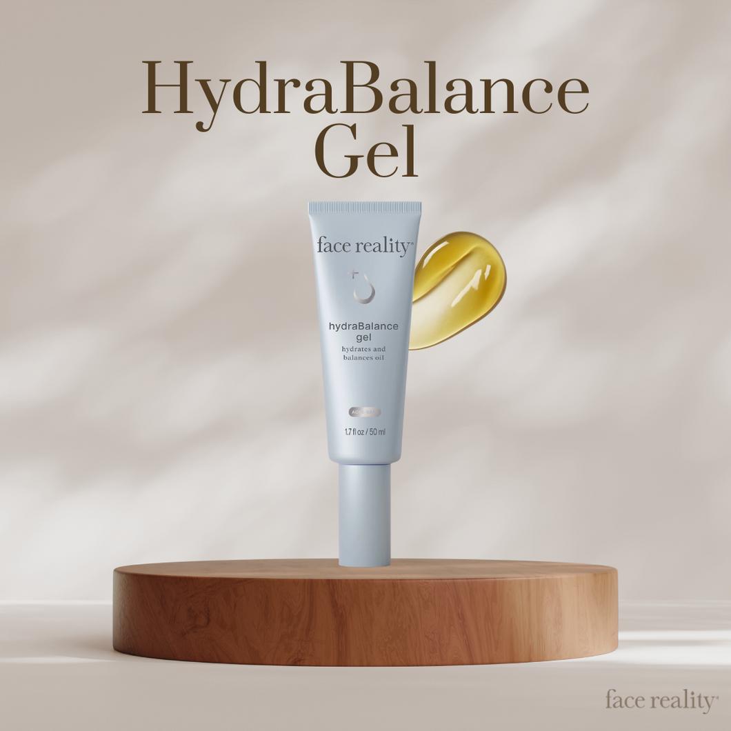 HydraBalance Gel