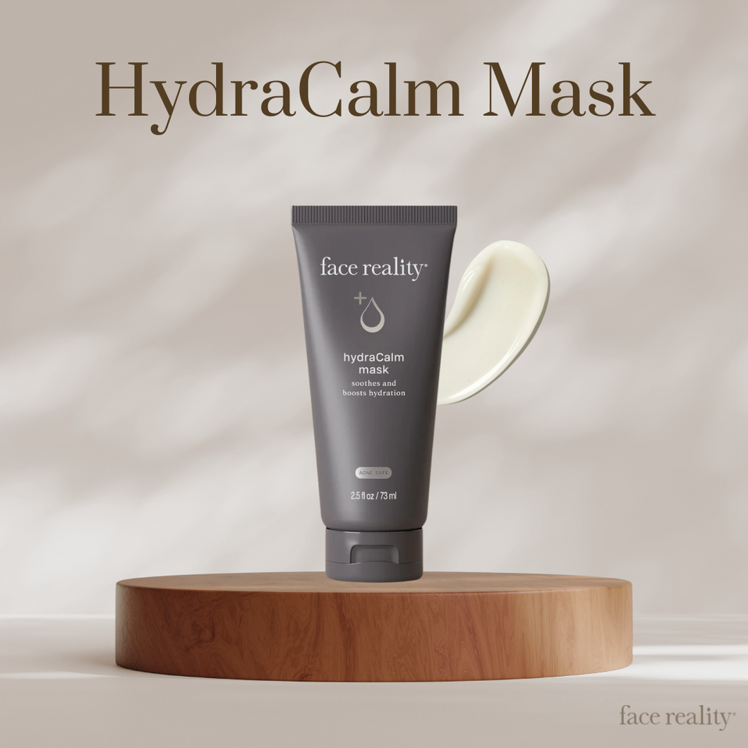 HydraCalm Mask
