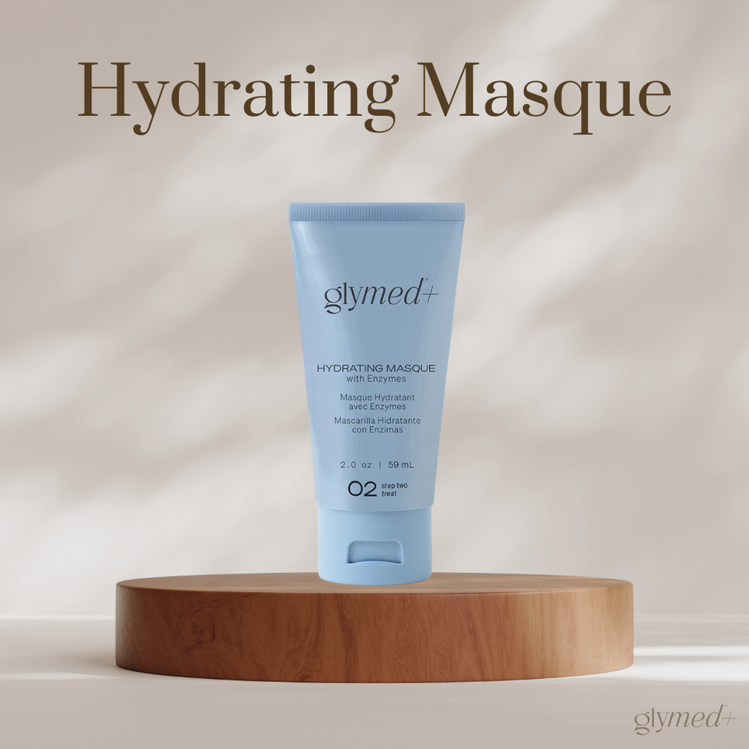 Hydrating Masque