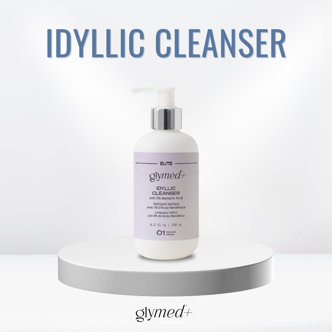 IDYLLIC CLEANSER