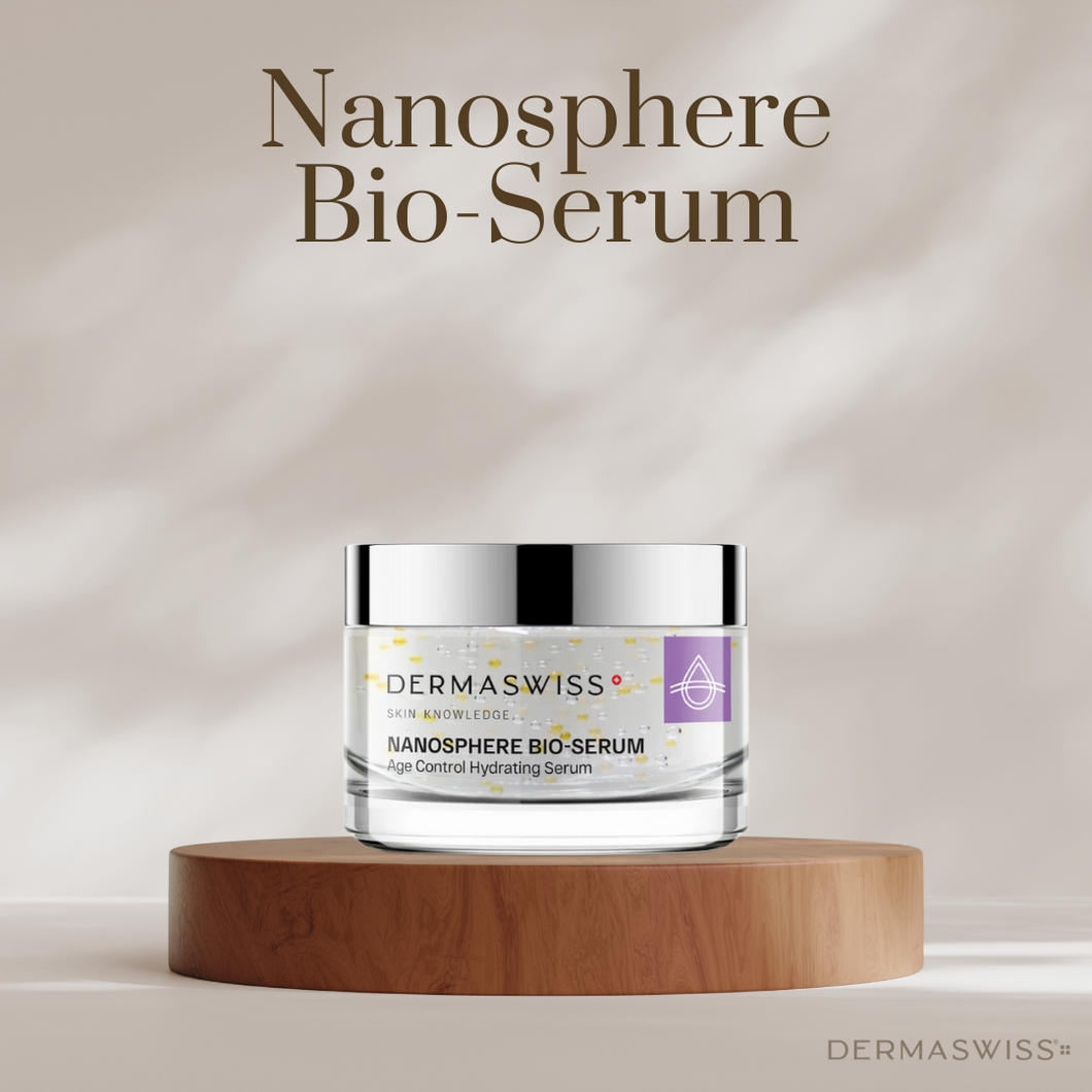 NANOSPHERE BIO SERUM
