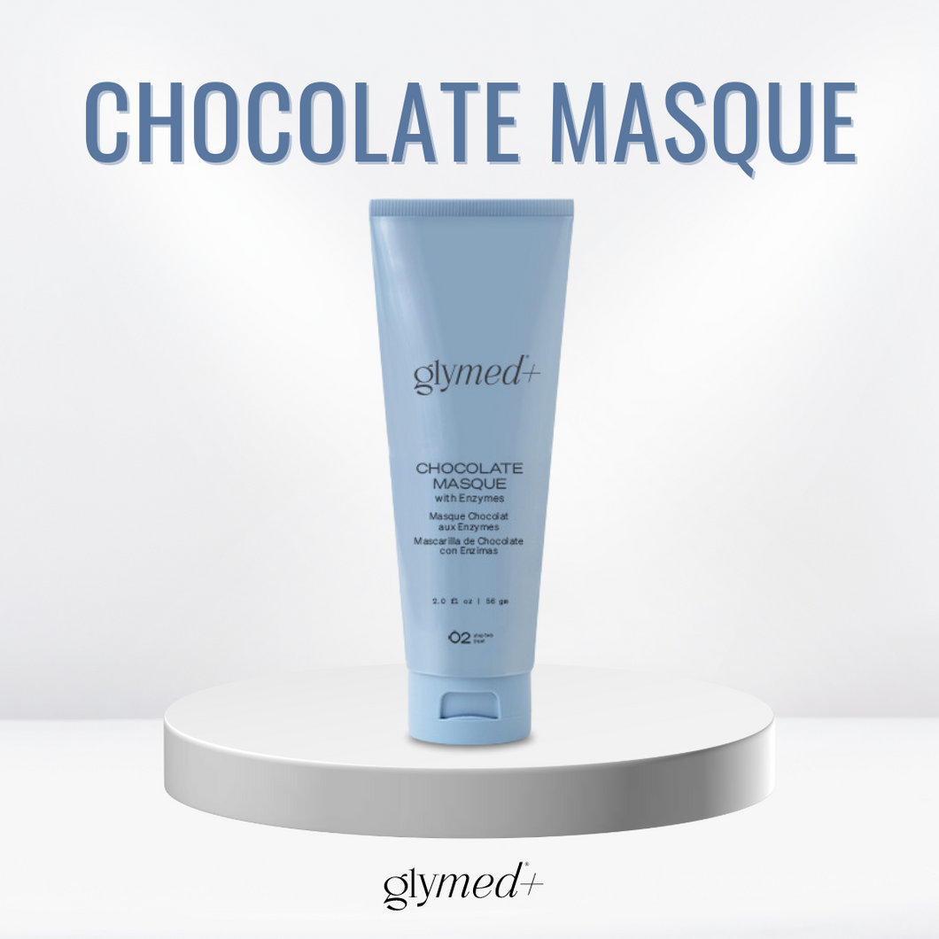 CHOCOLATE MASQUE