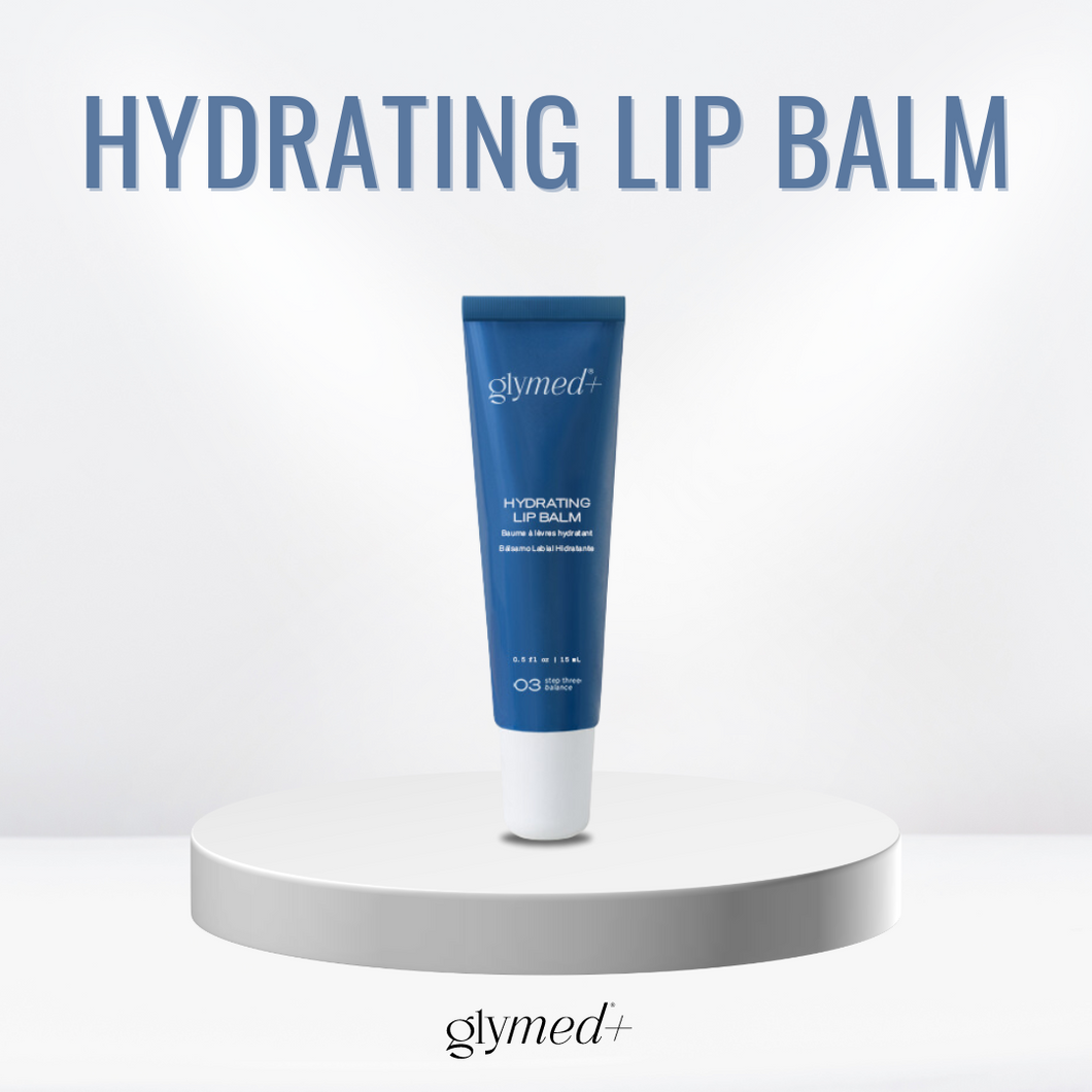 HYDRATING LIP BALM