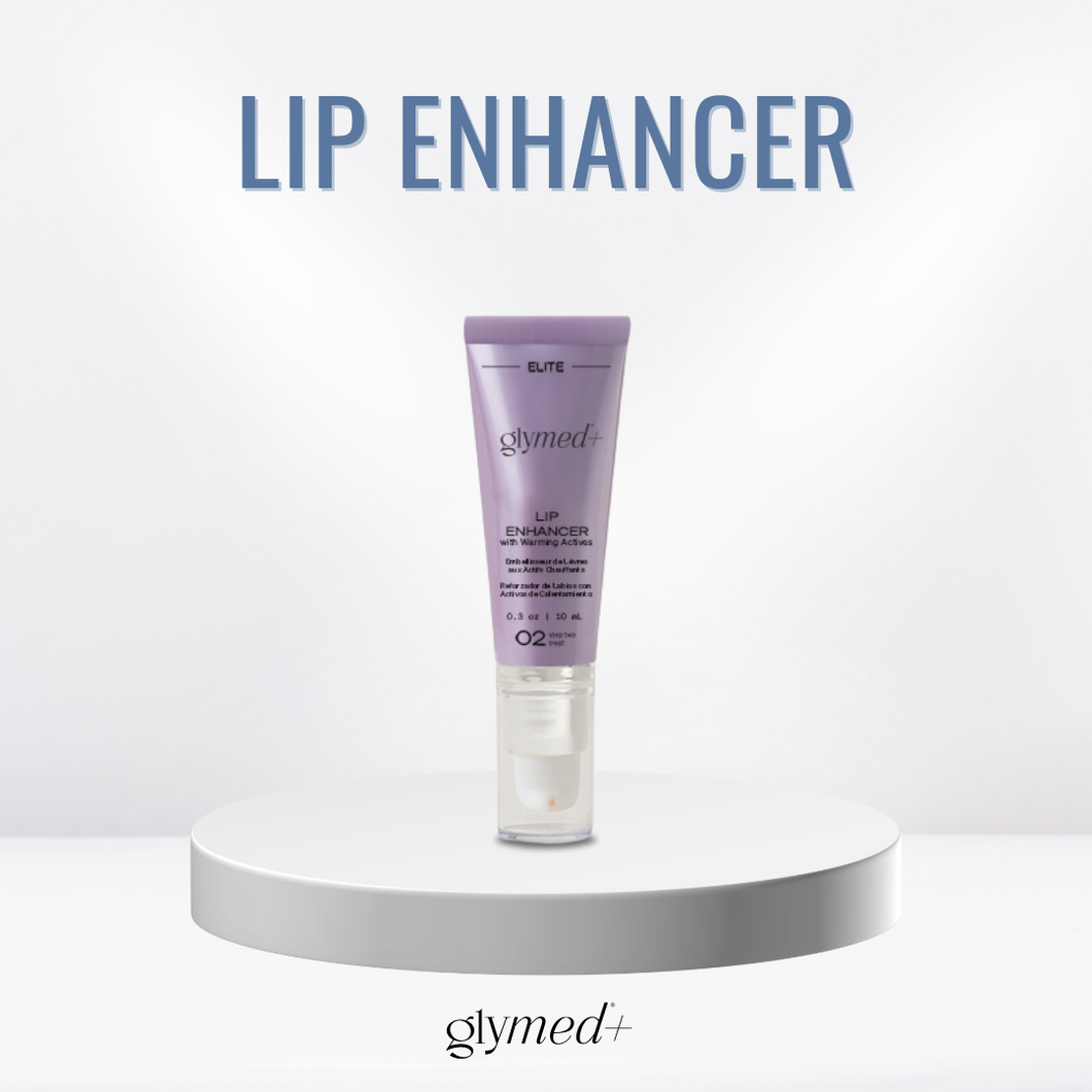 LIP ENHANCER