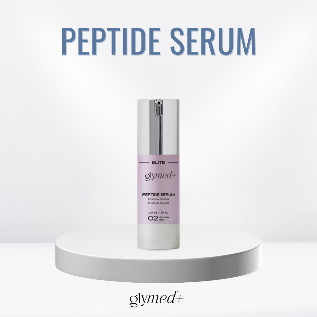 PEPTIDE SERUM