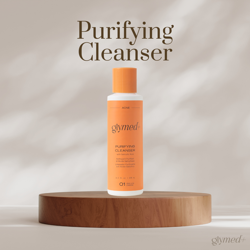 PURIFYING CLEANSER