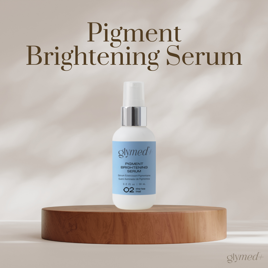 PIGMENT BRIGHTENING SERUM