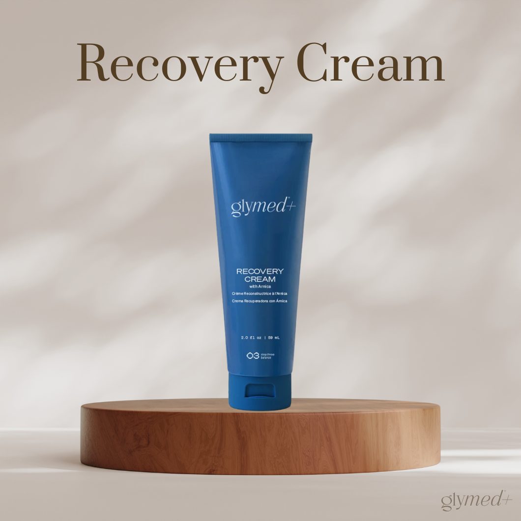 Recovery Cream