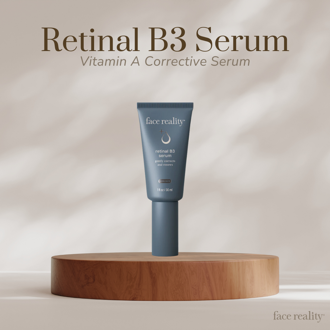 Retinal B3 Serum